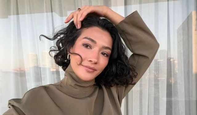 Halef'ten neden ayrıldı? Aybüke Pusat hakkında yeni iddia