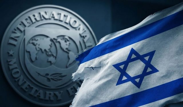 IMF: Bölgesel gerilimler İsrail ekonomisini baskılıyor