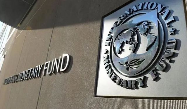 IMF'den "ılımlı" revizyon: Türkiye'nin 2026 büyüme hedefi revize edildi