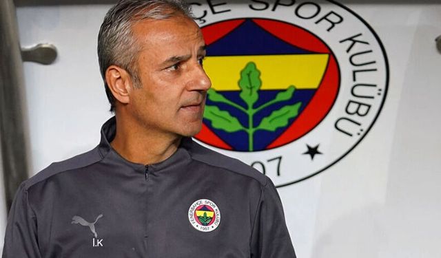 Fenerbahçe'de hedef devler ligi: Kartal rotayı Avrupa'nın zirvesine çizdi!