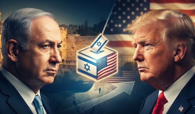 Netanyahu'nun "Trump planı": Görüşmeyi seçim avantajına çevirme peşinde