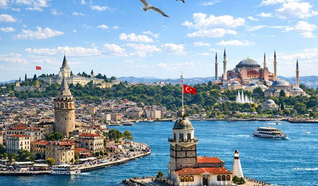 Gözler İstanbul'a çevrildi: UNESCO'nun en büyük buluşması Türkiye'de gerçekleşecek!