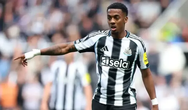 Joe Willock kimdir, Beşiktaş'a mı geliyor? Joe Willock kaç yaşında, nereli ve hangi takımlarda oynadı?