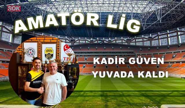 Kadırga imzaya doymuyor