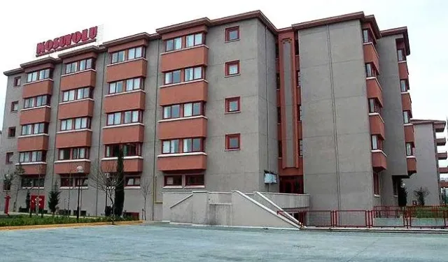 KARTAL KOŞUYOLU YÜKSEK İHTİSAS EĞİTİM VE ARAŞTIRMA HASTANESİ