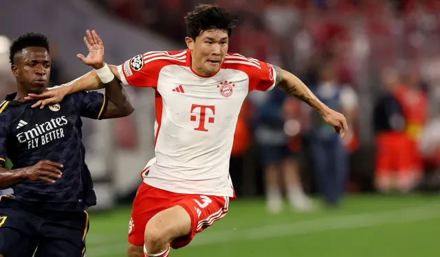 Kim Min Jae kimdir, Galatasaray'a geliyor mu? Kim Min Jae kaç yaşında, nereli, hangi takımlarda oynadı?