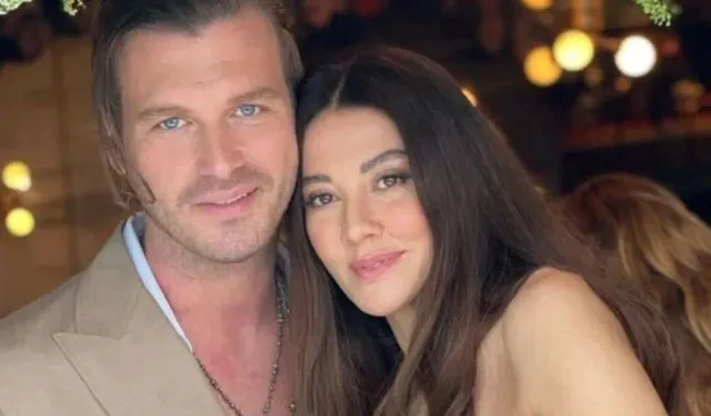 Kıvanç Tatlıtuğ ve Başak Dizer cephesinden bebek iddiasına yanıt geldi!