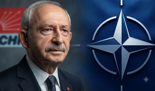 Kılıçdaroğlu'ndan NATO zirvesi öncesi çok konuşulacak mesaj: 'Türkiye Kimsenin...'
