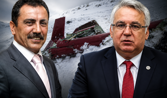 'Suikast yok' dedi, Binali Yıldırım'ı işaret etti! Eski AK Partili vekil Hüseyin Kocabıyık'tan Yazıcıoğlu çıkışı