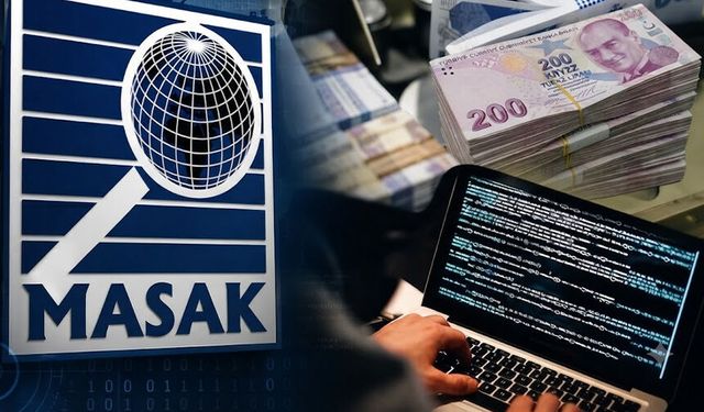 Mali suçlara büyük darbe: MASAK 2026-2030 stratejisiyle çemberi daraltıyor!