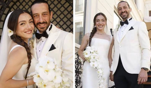 Merve Dizdar hamile mi, anne mi olacak? Merve Dizdar'ın bebeğinin cinsiyeti ne?