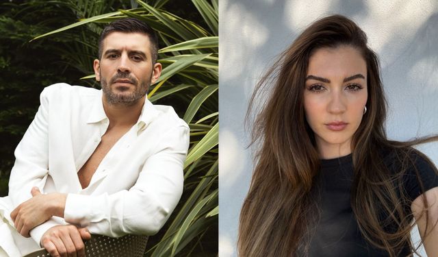 Cihangir Ceyhan ve Burcu Özberk'li Anne Yarısı'na dev oyuncu takviyesi