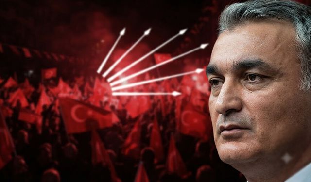 CHP Sözcüsü Sarı duyurdu: 2'si Büyükşehir olmak üzere 120 Belediye Başkanı partiden ayrıldı
