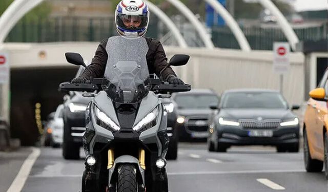 Motorcular için reform gibi karar! İşte detaylar...