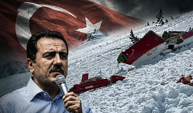 Tarihi soruşturmada kritik gelişme: Muhsin Yazıcıoğlu dosyasına FETÖ gölgesi düştü