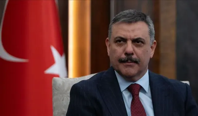 Çiftçi: Aziz milletimizin iradesine yönelik açık bir saygısızlık