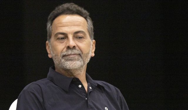 Nasuh Mahruki kimdir, kaç  yaşında, nereli? Nasuh Mahruki neden tutuklandı?