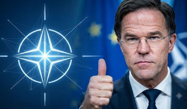 Mark Rutte'den Ankara'da kritik açıklama: "Temel bir dönüşüm yaşanıyor"