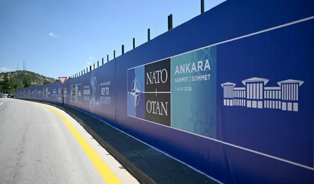 Ankara NATO Zirvesi sebebiyle hangi yollar kapalı? Ankara kapalı yollar ve güzergahlar listesi