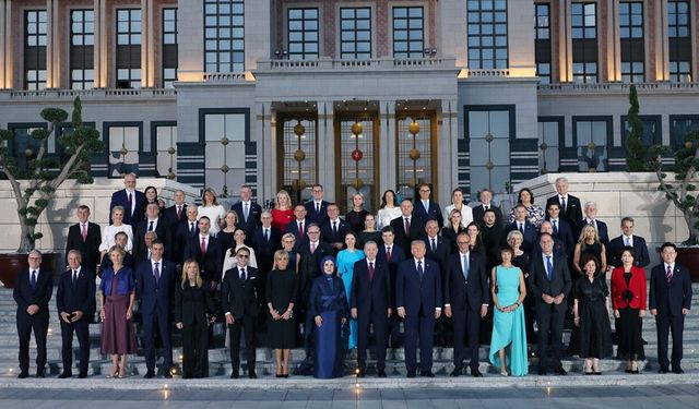NATO Zirvesi ne zaman bitecek, bitti mi? Kaç gün sürecek? NATO Zirvesi ne zaman sona eriyor? İşte bitiş tarihi