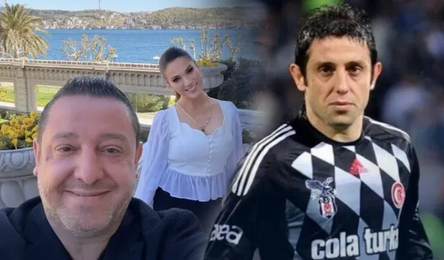 Gözaltına alınmıştı! Eski milli futbolcu Nihat Kahveci hakkında yeni gelişme