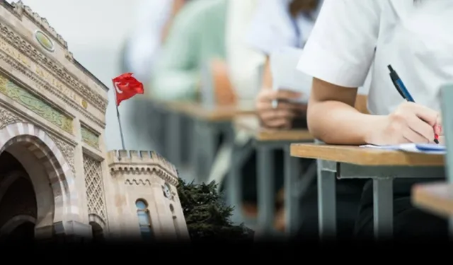 Öğrenci affı düzenlemesi Meclis’ten geçti mi? 2026 Öğrenci affı düzenlemesi son durum