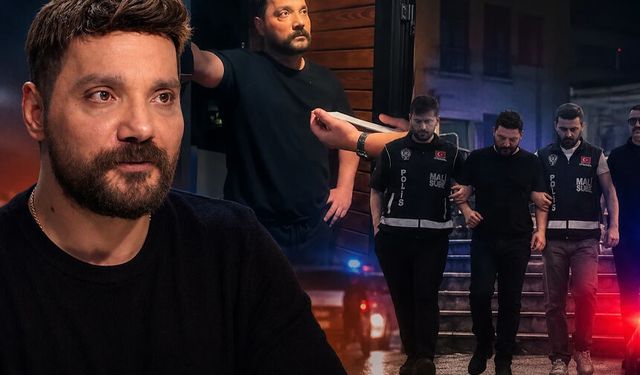 Duyunca kulaklarınıza inanamayacaksınız... Oğuzhan Uğur hakkında şok karar!