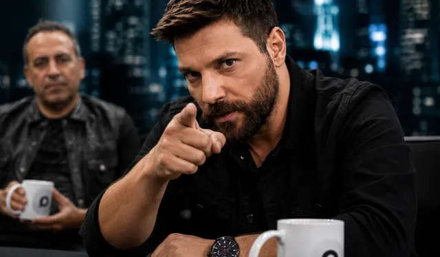 Oğuzhan Uğur geri adım attı: 'Dersimi çıkardım... Devletimize güvenelim...'