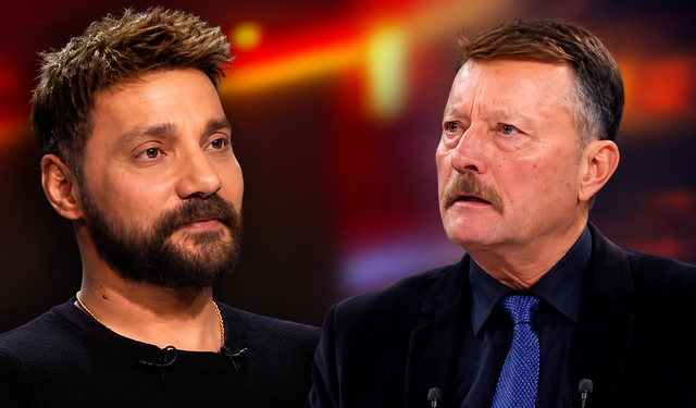 Oğuzhan Uğur'un babası Hasan Atilla Uğur sessizliğini bozdu! Oğluna böyle sahip çıktı