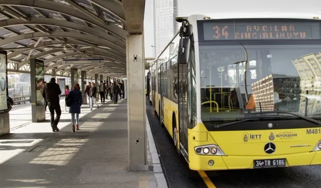 İstanbul otobüs, metrobüs, metro ücreti ne kadar oldu? 2026 Temmuz İstanbul tam aylık akbil ve öğrenci abonman ücreti