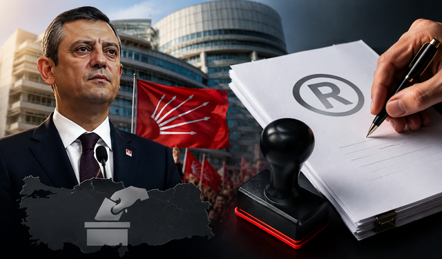 Özgür Özel CHP'den ayrıldı mı? Yeni Parti'nin adı ne oldu? Özgür Özel'in Yeni Partisi kuruldu mu?
