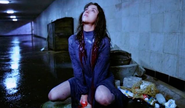 45 yıllık korku efsanesi geri dönüyor! 'Possession' kadrosuna bomba isim katıldı
