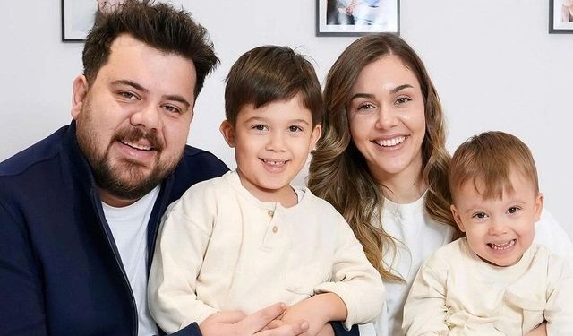 Berfu Yenenler'den yürek yakan haber! 12 haftalık bebeğini kaybetti