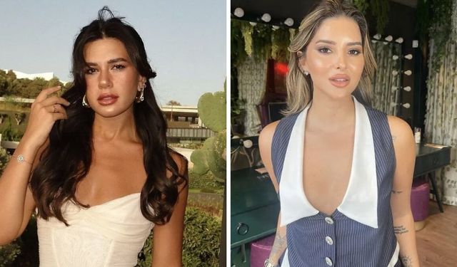 Ala Tokel ile Sibil Çetinkaya arasında 'limon' polemiği! Yıllar sonra yeni gönderme iddiası