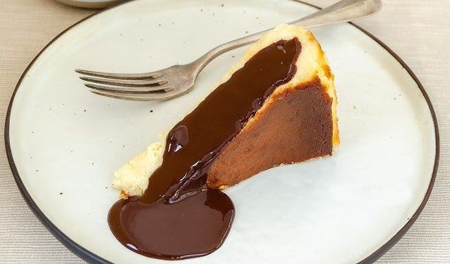 Evde yapımı kolay San Sebastian Cheesecake tarifi: San Sebastian Cheesecake nasıl yapılır? İşte yapılışı ve malzemeleri