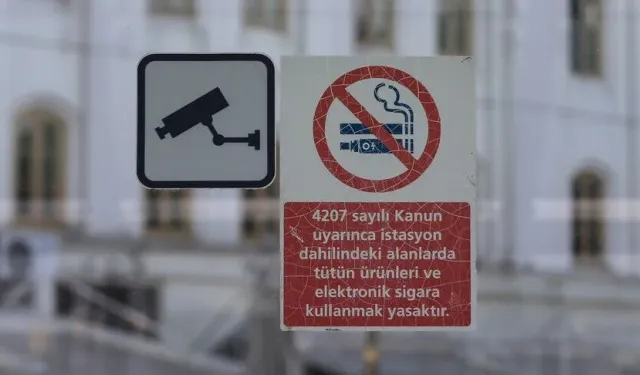 İstanbul'da sigara yasağı ihlaline rekor ceza! Son 5 yılda 694,6 milyon lira ceza kesildi