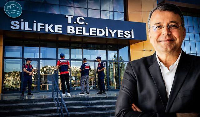 Silifke Belediyesi'ne Yönelik Rüşvet soruşturmasında tutuklu sayısı 10'a yükseldi