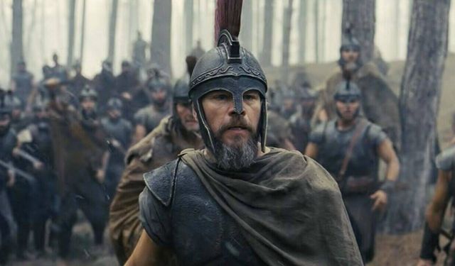Sinemalarda Nolan rüzgarı: "Odyssey" beklentileri altüst etti
