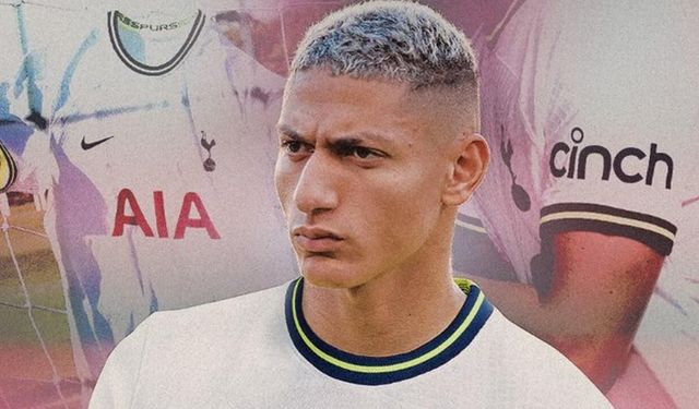 Richarlison'dan 'yok artık' dedirten istek! Transfer kilitlendi