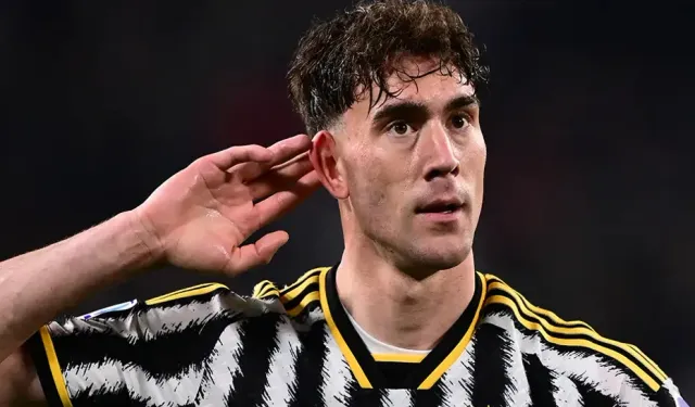 Beşiktaş'ın Vlahovic hayaline babası duvar oldu! İstenen rakam dudak uçuklattı