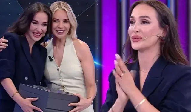 'Var Mısın Yok Musun'da tarihi an! 1 milyon 830 bin TL'yi reddetti, 3 milyon TL kazandı