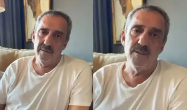 Konserini iptal etmiş, sevenlerini korkutmuştu: Yavuz Bingöl hastalığını açıkladı!