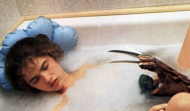 Freddy Krueger geri dönüyor! 16 yıl sonra yeni kabus başlıyor