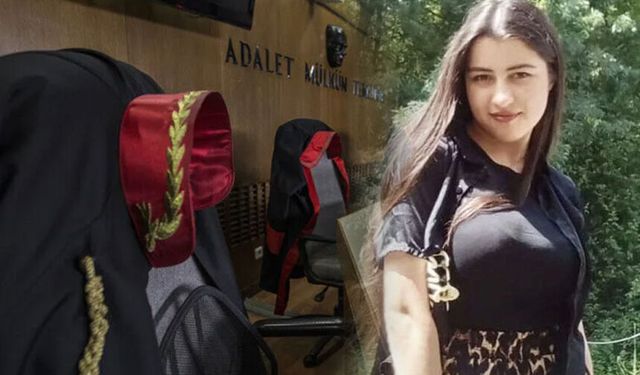 Hasret Akkuzu davasında karar çıktı: Zonguldak'taki vahşete yargı noktayı koydu