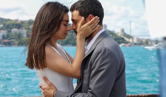 Muhtemel Aşk’tan reyting şovu! İki kategoride rakiplerini geçti