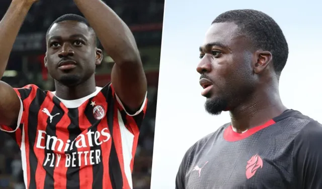 Milan Fofana'yı göndermeye hazır! Galatasaray'a tek şartı var