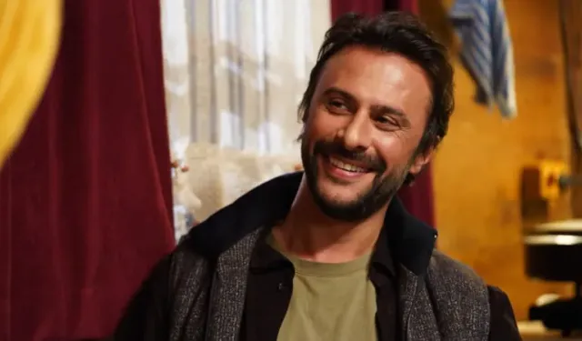 Taşacak Bu Deniz'den ayrılmıştı! Onur Dilber'in yeni dizisi belli oldu