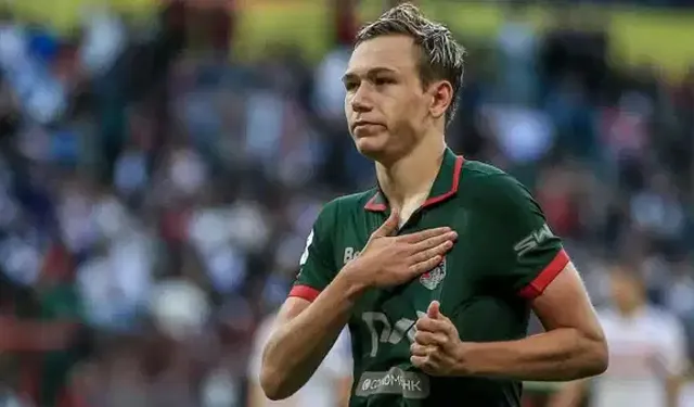 Galatasaray'da Batrakov gecesi! Rusya'dan "anlaşma tamam" haberi geldi