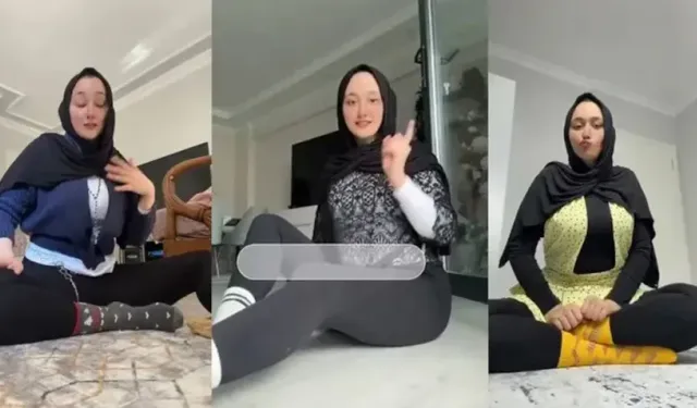 Sosyal medya fenomeni 'Alyanure' gözaltına alındı: İki ayrı suçlama