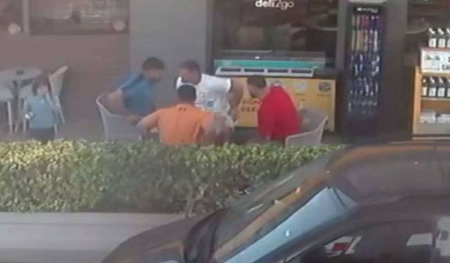 Başpehlivan Serhat Elvan’a saldırı! Bir grup güreşçinin hedefi oldu